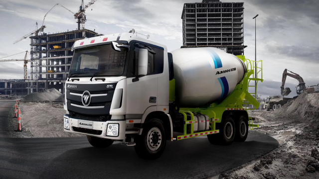 商用车风险减量