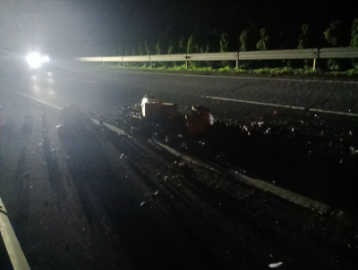 货损疑案 复议降责减损2万